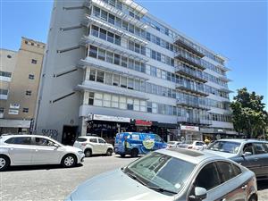 Contemporary Office Space - Kloof Street, Gardens