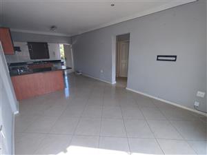 A Beautiful 2 Bedroom Apartment in Morningside