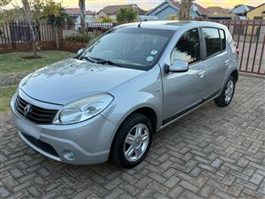 Renault Sandero 1.6 