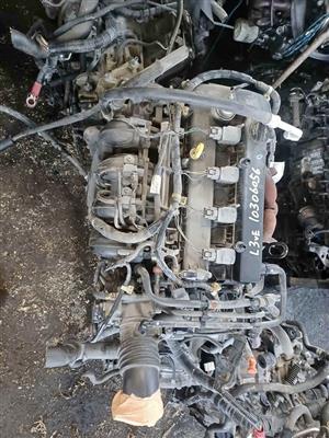 Mazda 6 2.3L L3 non turbo engine for sale