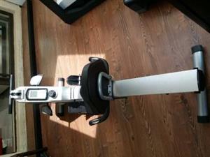 Rower,Cycle, Pilates 3 in 1 Maxxus RCP 3000