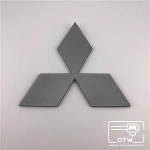 Mitsubishi Emblem