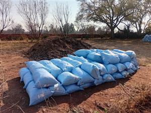 Manure  / Kraal Mis
