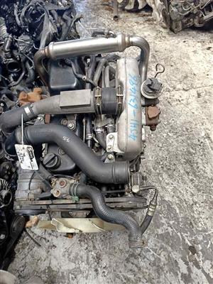 ISUZU 4JB1 KB280 ENGINES FOR SALE
