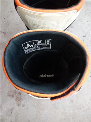 AlpineStar Kids Boots 