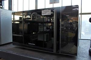 BENNETT READ MICROWAVE S067174B