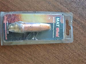 New Metweld bit PNM3/64 Cutting nozzle