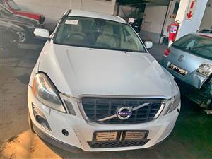 2009 VOLVO XC 60 T5 EXCEL POWERSHIFT