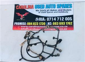 Ford Ranger T9 Raptor rear/back bumper wiring harness (2023)