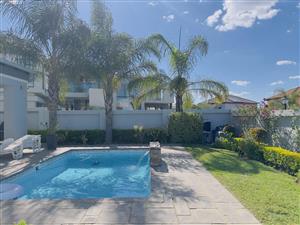 House For Sale in Blue Valley Golf Estate