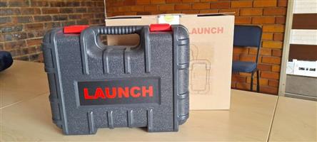 Launch 919X BT Diagnostic Tool