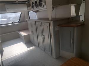 Caravan Repairs & Maintenance 