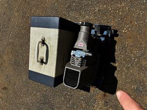 Slide Projector rare 