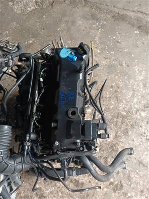 FORD ROCAM A9A 1.3L ENGINES FOR SALE