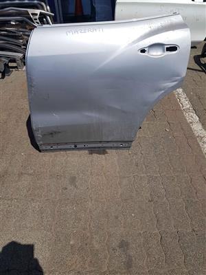 Maserati  SHELL DOOR