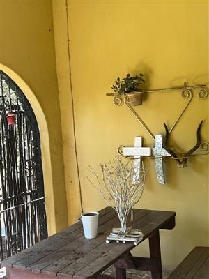 House For Sale in Elandsrand
