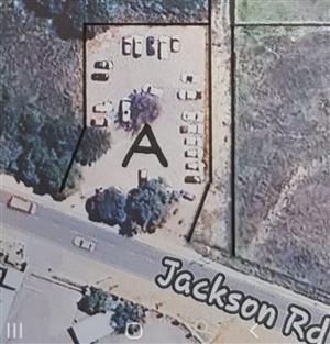 Vacant land up for rent now Malibongwe drive