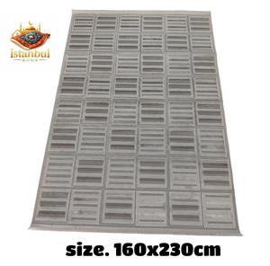 Turkish modern carpet