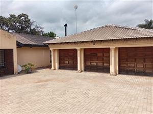 House Rental Monthly in Fauna Park