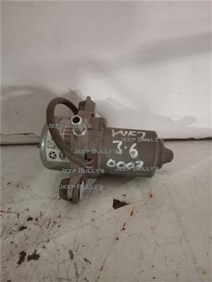 Used Jeep Grand Cherokee WK2 Vacuum Pump 