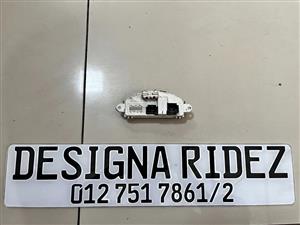 BMW F32 BLOWER MOTOR RESISTOR AVAILABLE.