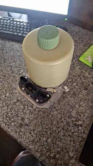 VW Polo Electric Power Steering Pump – New 🔥