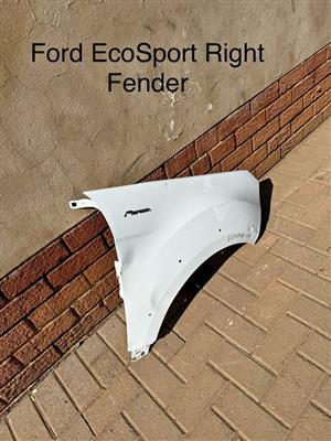Ford EcoSport Right Fender