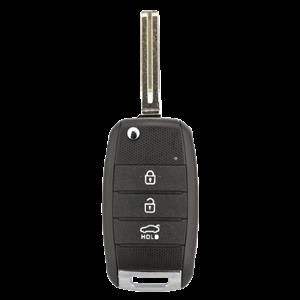 KIA SPORTAGE KEY