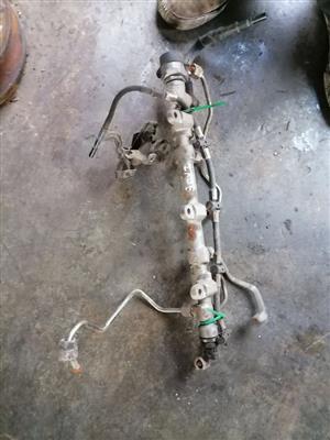 NISSAN IX35 INJECTOR RAIL FOR SALE