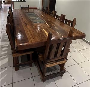 Sleeper Table 
