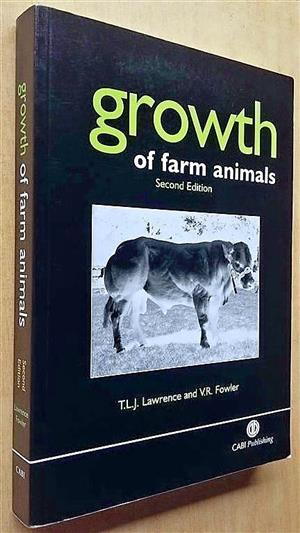 Growth of farm a. 