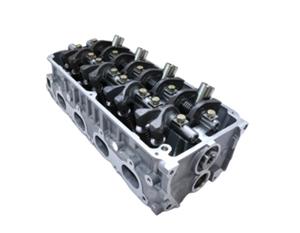 Cylinder head complete assembly new unused for Mitsubishi 2.4i 4G64
