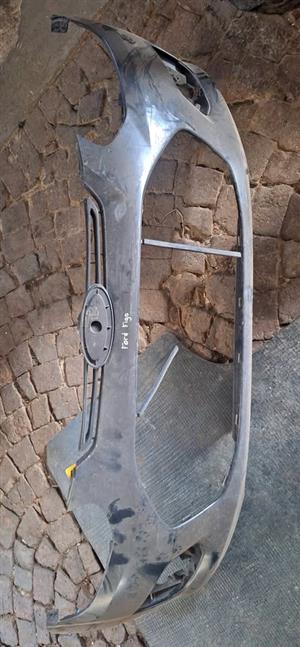 Ford figo front bumper available