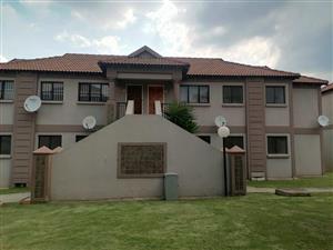 Apartment Rental Monthly in Helderwyk Estate
