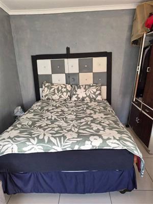  Spacious Bachelor Apartment to Let – Kensington, Johannesburg  