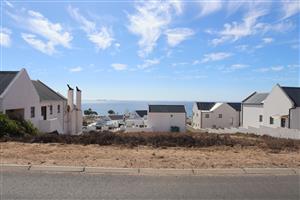 Vacant land for Sale in Da Gama Bay