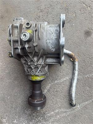  Ford Kuga diff For Sale