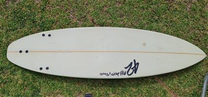 junk surfboards for sale