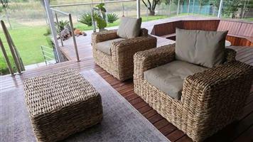 Patio furniture for sale at affordable