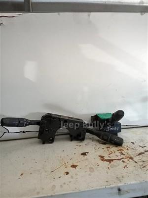 Indicator Switches From Stripped Jeep, Dodge, Chrysler Vehicles