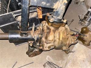 Honda TRX 250. Meyerton bike scrapyard new and secondhand spares. Andre call or whatsapp 