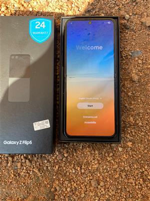 SAMSUNG Z FLIP 5