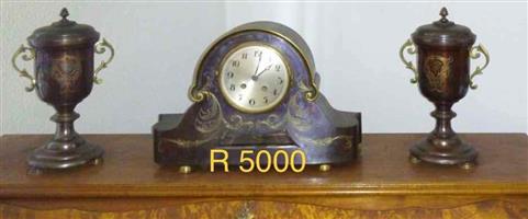 Clocks