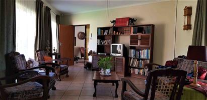 House For Sale in Westonaria Central