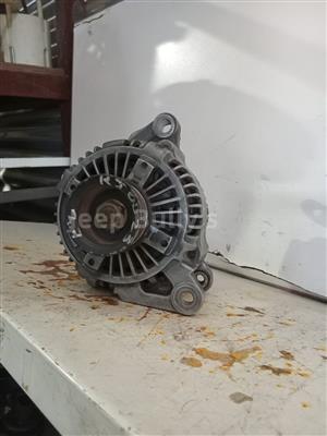 Jeep Cherokee KJ Used 3.7 Alternator Now In Stock - Jeep Spares 