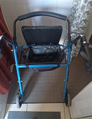 Walker for sale