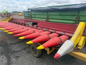 Vence Tudo Plukkerkop