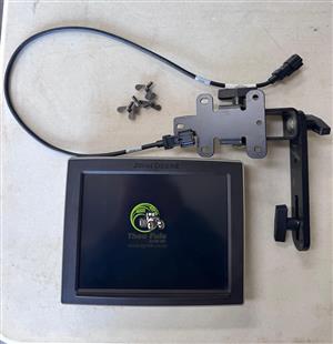 John Deere Extended Monitor