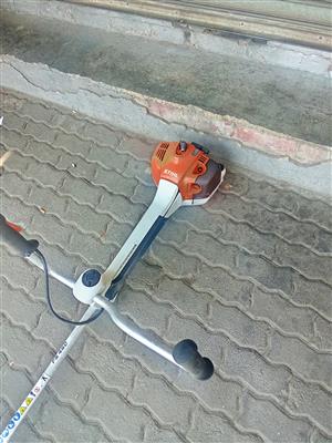 Stihl fs460 brushcutter