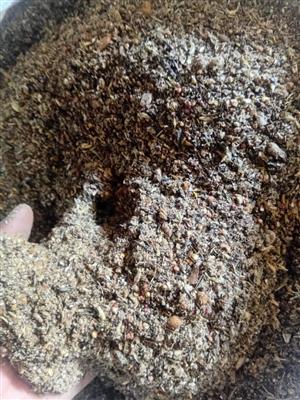 Feedmix Cattle sheep goats pigs